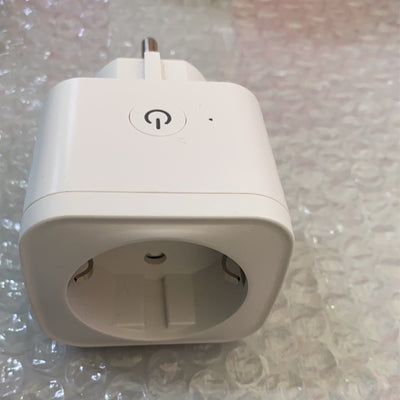 WIFI Smart Plug  control for Smart Homes